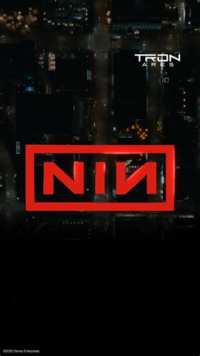 Turn up your volume for the soundtrack of Tron 🎧 🔥 Nine Inch Nails' Tron: Ares Soundtrack is out now! | Disney