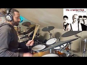 Zombie - The Cranberries - Drum Cover