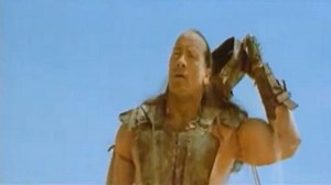 O Escorpião Rei Trailer Original