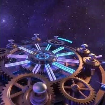 2001 - A Cosmic Music Player