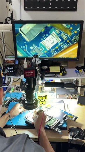 A dead laptop doesn't mean you have to replace it immediately ⚠️💻 #laptop #oldlaptop #newestlaptop