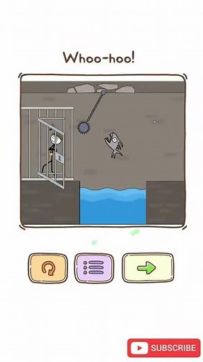 Thief Puzzle Level 65 Walkthrough