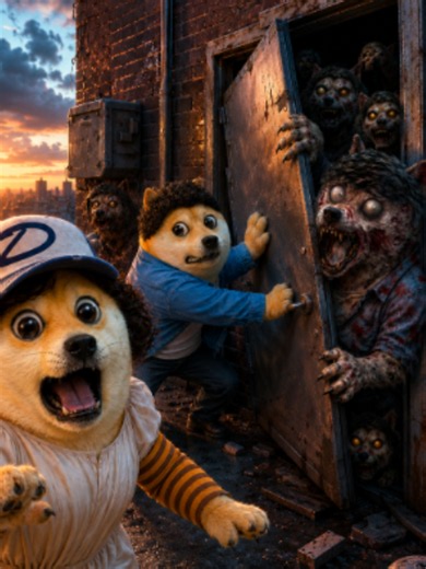 🧟🌎 ¿Sobreviviremos al APOCALIPSIS? 😱🔥 El mundo ya no es un lugar seguro. 😨 Entre zombis, peligros por todas partes y decisiones que pueden cambiarlo todo, un grupo de sobrevivientes hará lo imposible por mantenerse con vida. 🧟💥 #animation #thewalkingdead #stories