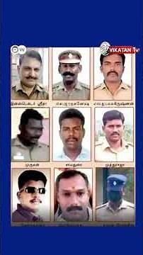 "தொங்கவிட்டு அடித்தார்கள்"- Sathankulam Caseஇல் உதவிய 100 Witness; அப்பாவிகளை அடித்துப் பழகிய Police