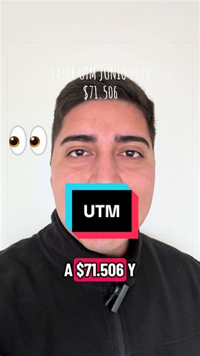 En junio subirá el valor de la UTM, por lo que debes pagar más por pensión de alimentos. Aquí te explico porqué. #chile #pension #utm #reajuste #liquidacion