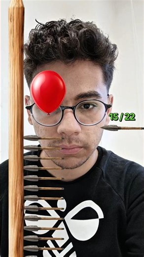 How did I survive this? 🏹😱 #usa #magic #gameplay #funny #america #shorts