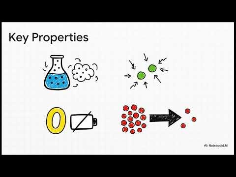 Biological Diffusion: Transporting Life's Essentials- KS3 Science - Pre GCSE - Biology