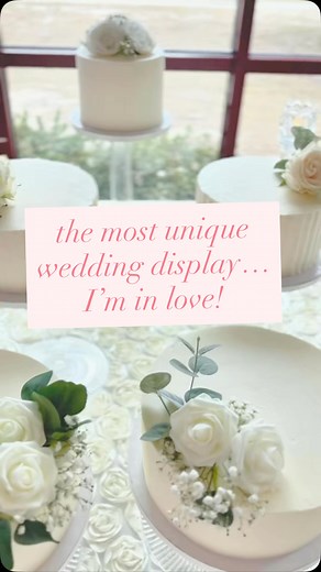 100 reactions · 34 comments | I’ve never set up a six-tier wedding cake this way before. I love it so, so much! Would you set up your cake this way? Or are you more of a traditionalist? . . #weddingcakedelivery #weddingcakes #gulfcoastweddings | Dolce Bakeshop | Facebook