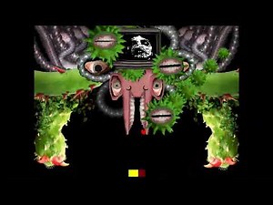 UNDERTALE episode 21: Omega Flowey Boss Fight