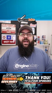 The #Vortech V-7 YSi-B #supercharger is a potent 94mm centrifugal supercharger capable of 1,400 horsepower in an all-out race configuration. Even with a serpentine belt drive on low-boost (11psi), our 427-inch #LS #engine made some serious steam. Watch the full video now! | EngineLabs