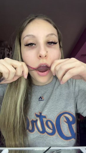 if you know the pain then you KNOW the pain this caused 😅 #ouch #wound #crack #sfx #injury #specialeffects #fyp