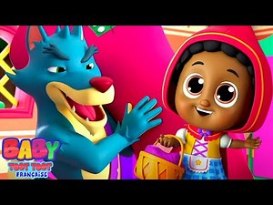 Le Petit Chaperon Rouge + Recueil Contes de Fées pour les Enfants