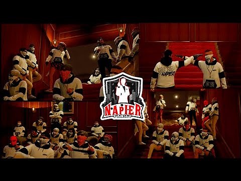 Rapbeh Represent | RB Highlights