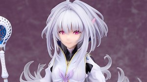 Prototype Merlin Figure Will Come Out in December 2024