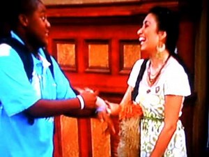 Cory In The House - Peace, Love, & Misunderstanding