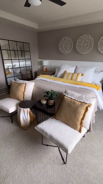 The Coziest Chairs at Walmart – Stylish & Comfortable Picks