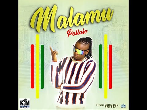 Pallaso - MALAMU