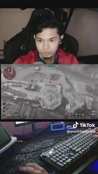 Playing Garena Delta Force on PC: Gameplay Experience