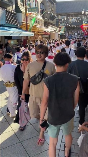 川崎大師盆踊り 202508