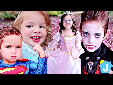 🎃Trick-or-Treat🎃