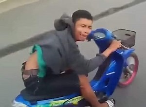 619K views · 44K reactions | Top speed GPS wave 125s 56mm | MN RA | Facebook