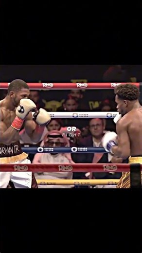 Smartest Boxers Who Adjust Mid-Fight