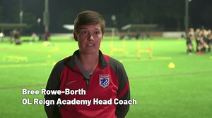 2.6K views · 84 reactions | Celebrating #TitleIX - from first team to OL Reign Academy and beyond ✨ There's no doubt of the importance of Title IX and how our Academy is creating more opportunities for players in this sport to reach the highest level. #BoldTogether | Seattle Reign FC | Facebook