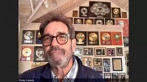 16K views · 973 reactions | Huey talks about why he loves performing with a horn section. More interview videos at https://rebrand.ly/HLN-youtube | Huey Lewis & The News | Facebook