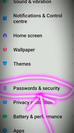 Redmi Phone Me App Lock Kaise Lagaye | MIUI Setting Hindi