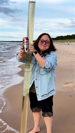 Ocean Physics Experiment: Bernoulli’s Principle | C4Fun