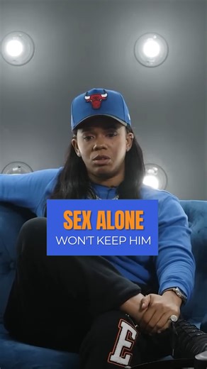 37K views · 1.2K reactions | Building love on lust is like building...