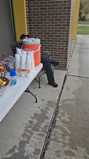 Trick or Treating has begun! | Janesville Fire Fighters Local 580