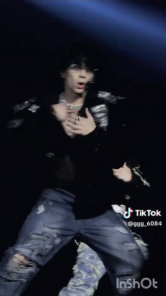 KCON JAPAN 2025: 西洸人の特別パフォーマンス