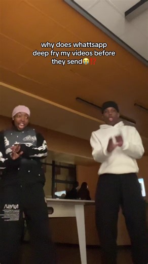 Understanding WhatsApp Video Compression Issues