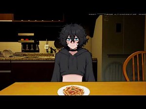 【My Femboy Roommate: Special Weekend】The First 30 Minutes (Demo)