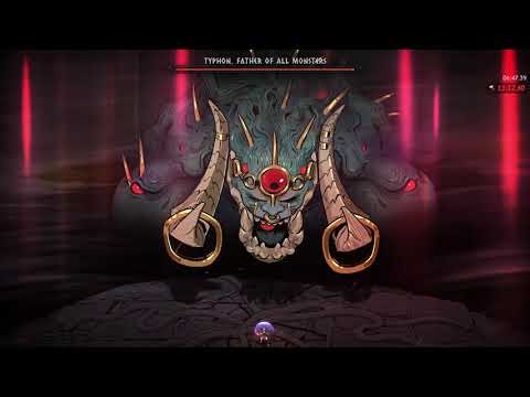 Fun Hades 2 Surface Speedrun 7:42