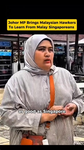 Learning From Singapore: A Journey for Malaysians