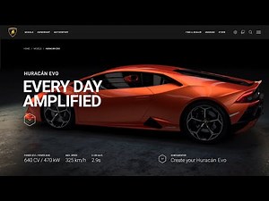 Our new amazing website is here