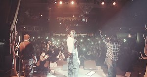 197K views · 3.1K reactions | lost boys {live : from nyc} | Machine Gun Kelly | Facebook