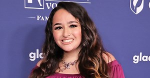 YouTuber Jazz Jennings reveals she's lost 70 pounds and shares new pic: 'So proud'