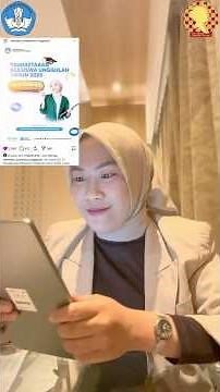 UKBI bagi Calon Peserta Beasiswa Unggulan