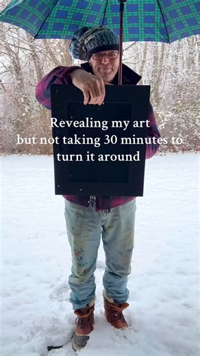 Migration of Color is a classic example of my western art colorist theory that vibrant colors can have a positive effect on human emotions. The painting was originally created in Colorado and combined a few visits to a friend’s buffalo ranch and my love for Boulders’s Chautauqua Park and the Flat Irons. Let me know what you think. David | Parker Fine Art Studios