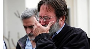 Isla Vista victim's father blames NRA, weak politicians for son's death (VIDEO)