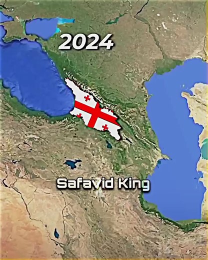 Evolution of Georgia: A Historical Overview