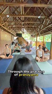8.4K views · 68 reactions | The practice of Pranayama is not only beneficial for physical health but also for mental and spiritual well-being 律 Yoga Dive PH #yoga #fitness #meditation #yogapractice #yogainspiration #love #yogalife #yogi #mindfulness #pranayama #healthylifestyle #fitnessmotivation #yogapose #healing #fit #peace | Blue Freedom Apnea - Freediving Club | Facebook