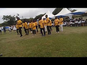 Bethel school complex 6th graduation ceremony at techiman