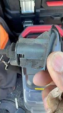 “No Keys? I Pulled the Door Cylinder and Unlocked the Secret Key Code!” Lexus/toyota “ Meta AI Lens