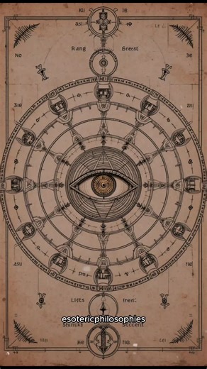 Why Ancient Texts Use So Much Symbolism #ancientwisdom #symbolism #spiritualawakening #esotericwisdom #hiddenwisdom