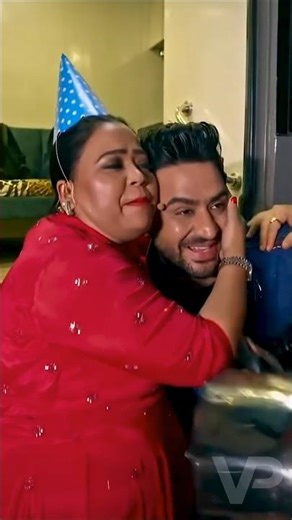 Aly Gony's B'day Party on Laughter Chefs 🎂 | Breakdown