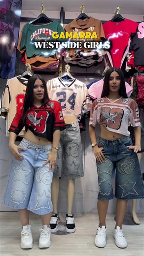 Descubre Moda Femenina en Gamarra – Tienda 203